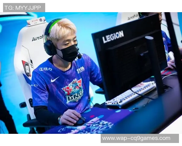 LNG在DOTA2赛场上的反击策略分析与得失总结