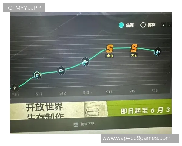 对话张芳回顾CSGO生涯中的挑战与成长之路 对话张芳回顾CSGO生涯中的挑战与成长之路