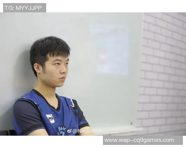 FPX逆袭之旅揭示S15电竞赛场背后的奋斗与荣耀