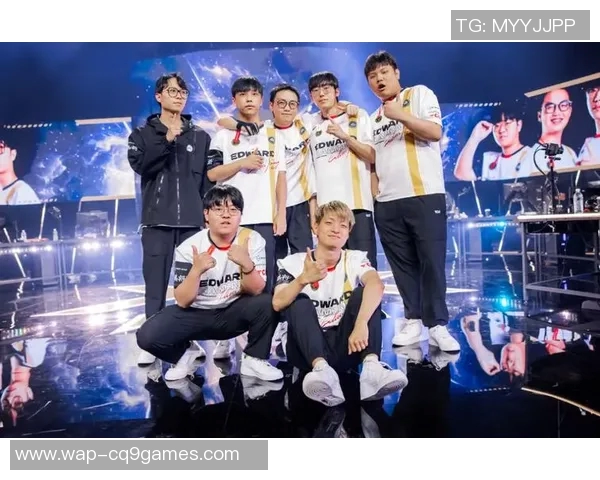 全球挑战赛中EDG灵活性表现分析与点评探讨