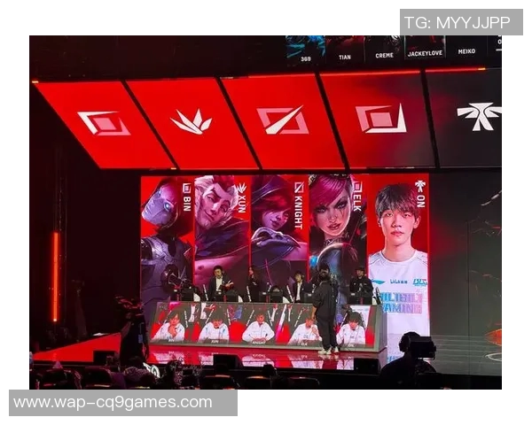 电竞比分英雄联盟巨献揭秘RNG战队心理素质背后的秘密与挑战