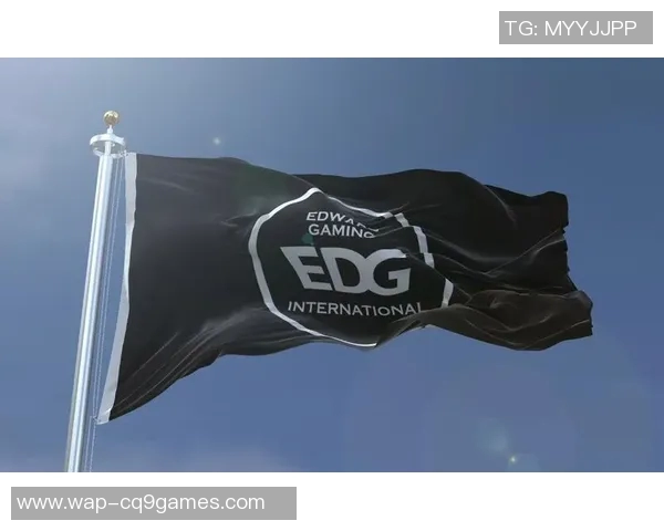 探寻EDG战队的灵活战术与团队协作之道揭秘英雄联盟的胜利密码