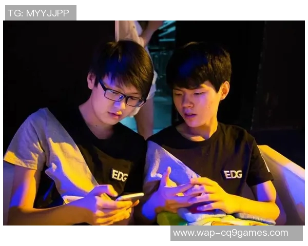 聚焦和平精英EDG战队意识提升与团队协作的深度探讨实时数据 聚焦和平精英EDG战队意识提升与团队协作的深度探讨实时数据